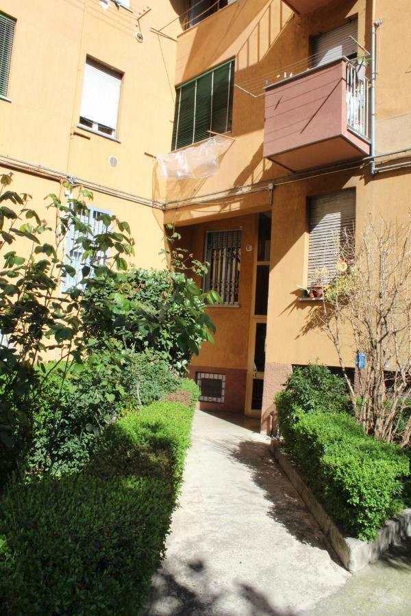 Apartment Via Treviso 6 Milão Exterior foto