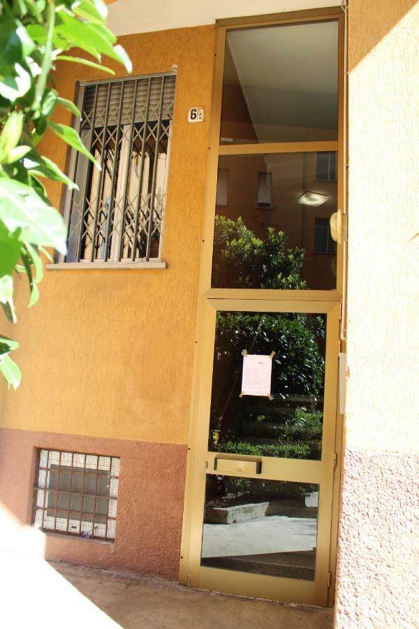 Apartment Via Treviso 6 Milão Exterior foto