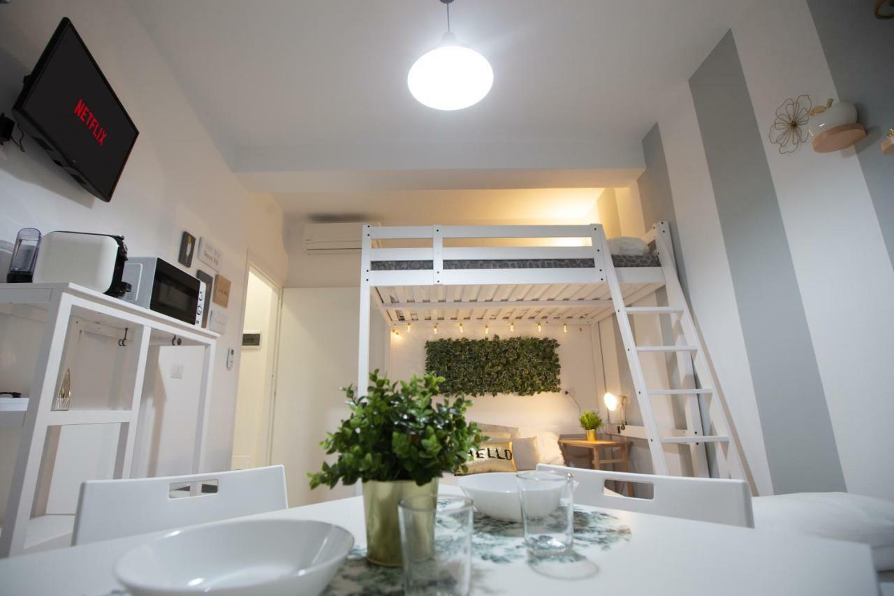 Apartment Via Treviso 6 Milão Exterior foto